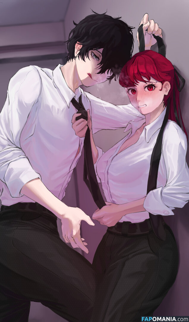 Persona / imheavenxo Nackt OnlyFans  Geleaktes Foto #88