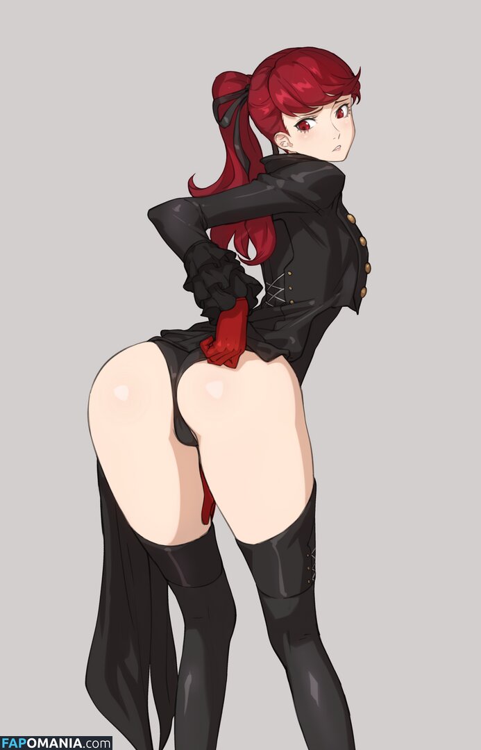 Persona / imheavenxo Nackt OnlyFans  Geleaktes Foto #120