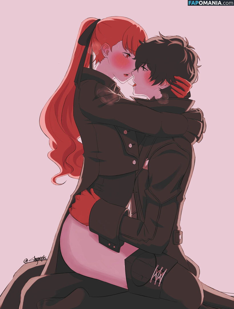 Persona / imheavenxo Nackt OnlyFans  Geleaktes Foto #128