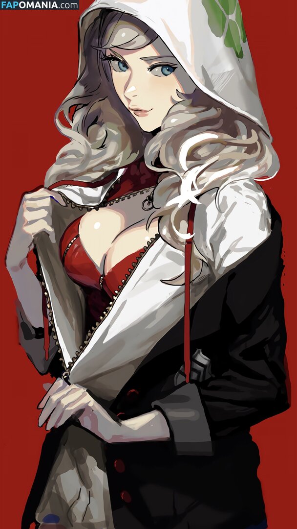 Persona / imheavenxo Nackt OnlyFans  Geleaktes Foto #161