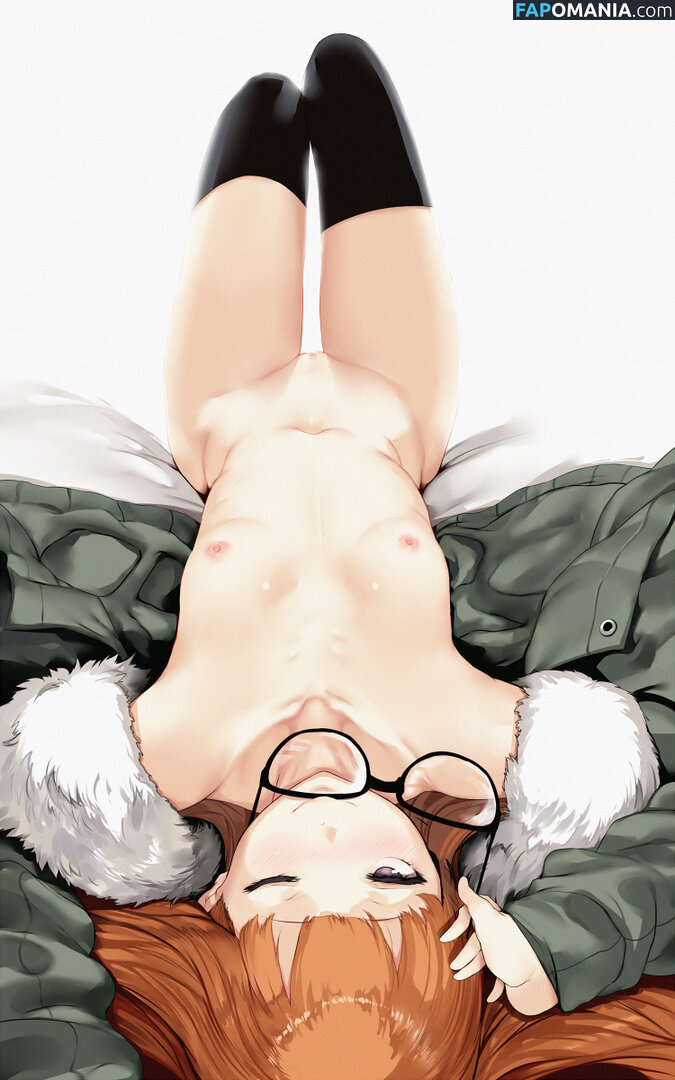 Persona / imheavenxo Nackt OnlyFans  Geleaktes Foto #168