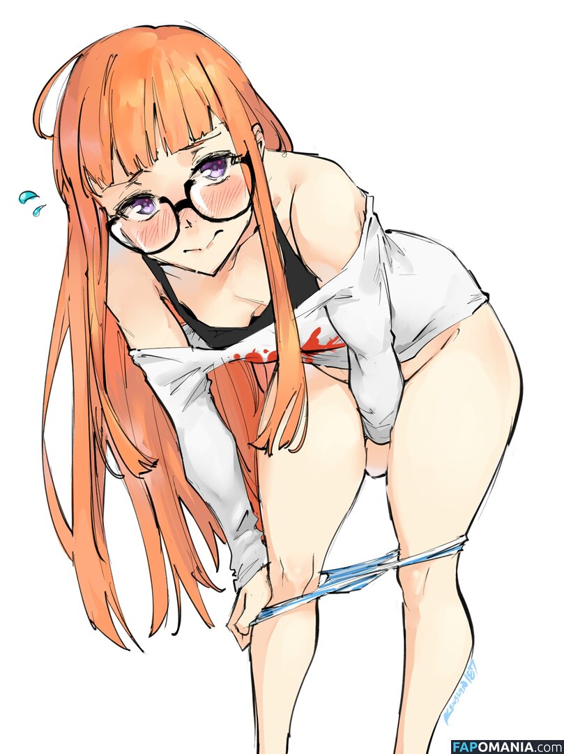 Persona / imheavenxo Nackt OnlyFans  Geleaktes Foto #196