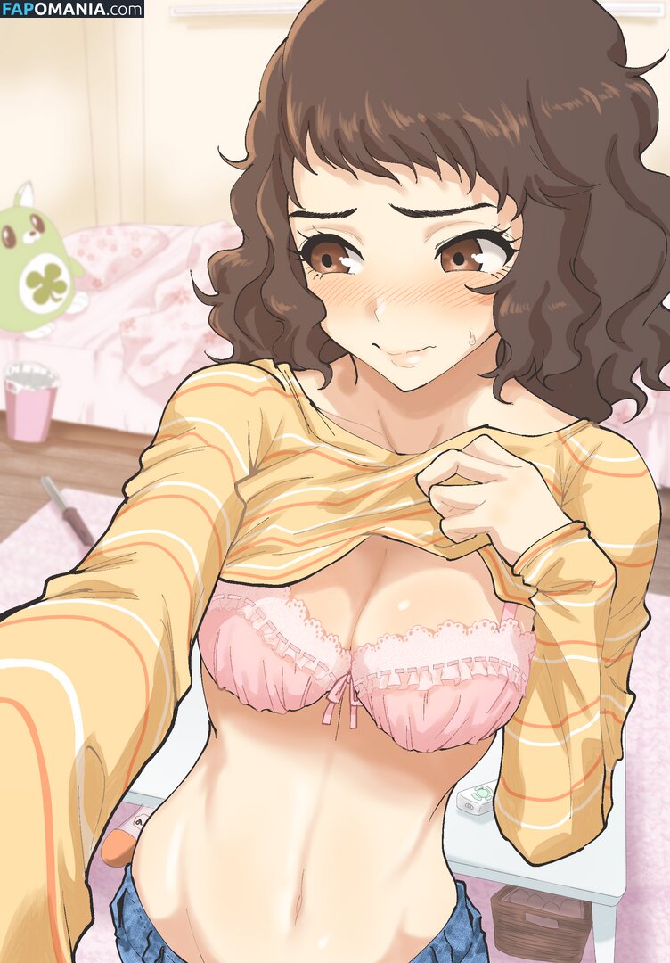 Persona / imheavenxo Nackt OnlyFans  Geleaktes Foto #205