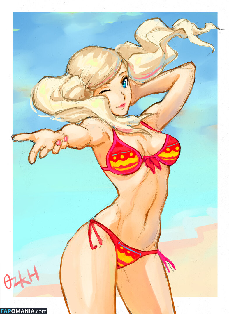 Persona / imheavenxo Nackt OnlyFans  Geleaktes Foto #208