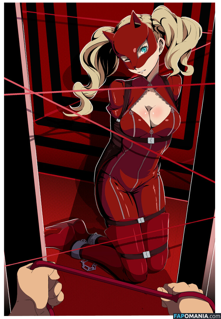 Persona / imheavenxo Nackt OnlyFans  Geleaktes Foto #222