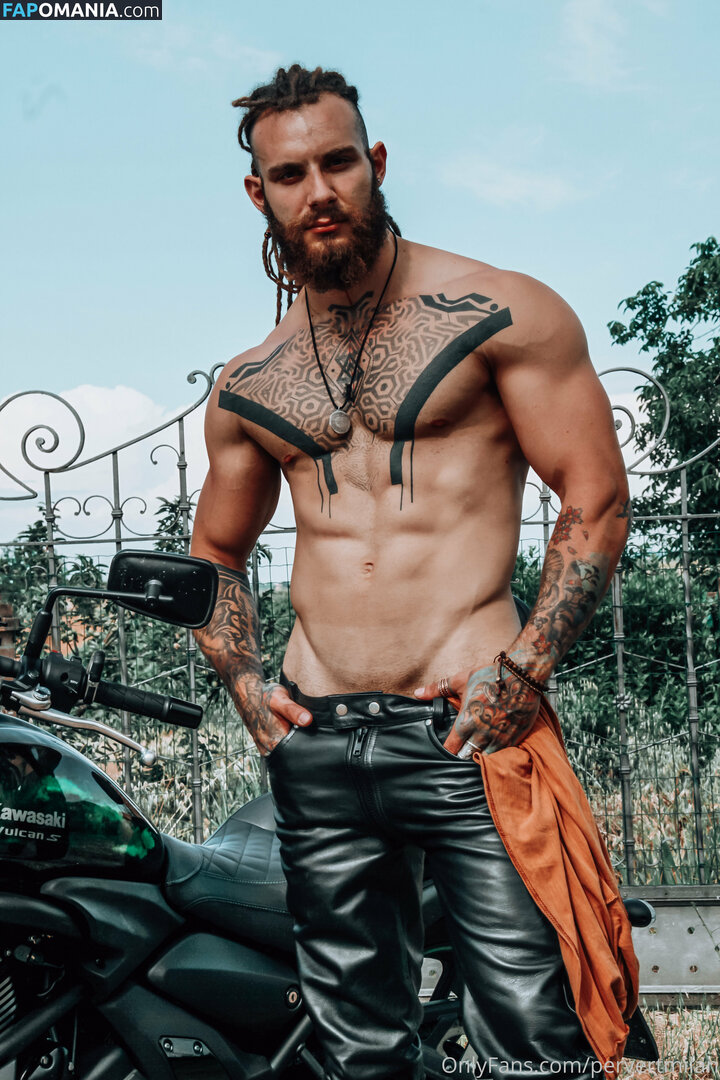 pervertmilan Nackt OnlyFans  Geleaktes Foto #61