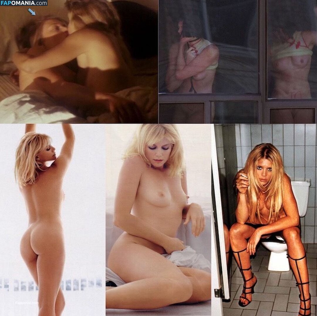Peta Wilson Nackt OnlyFans  Geleaktes Foto #15