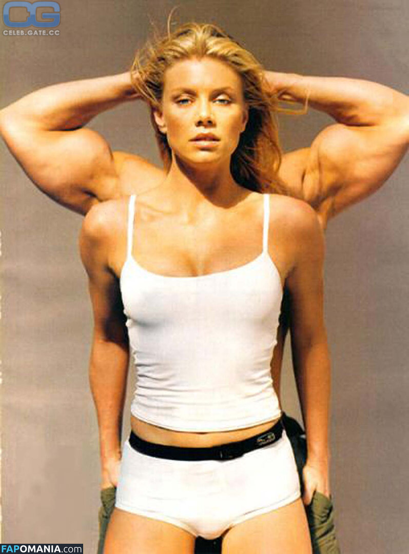 Peta Wilson Nackt OnlyFans  Geleaktes Foto #28