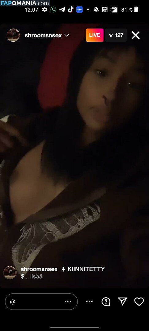 petitchepii / simplychepie Nackt OnlyFans  Geleaktes Foto #38