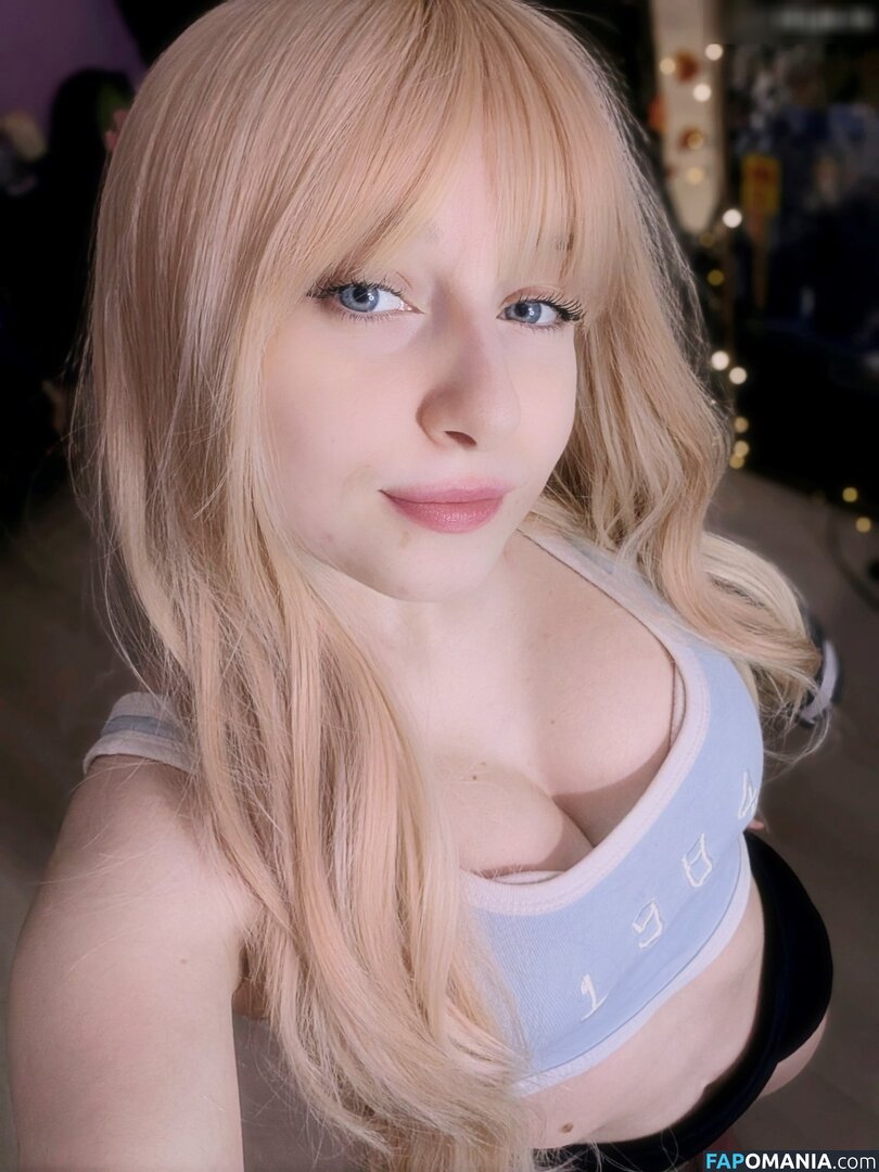 PetiteFeline / petitefelinespicy Nackt OnlyFans  Geleaktes Foto #1