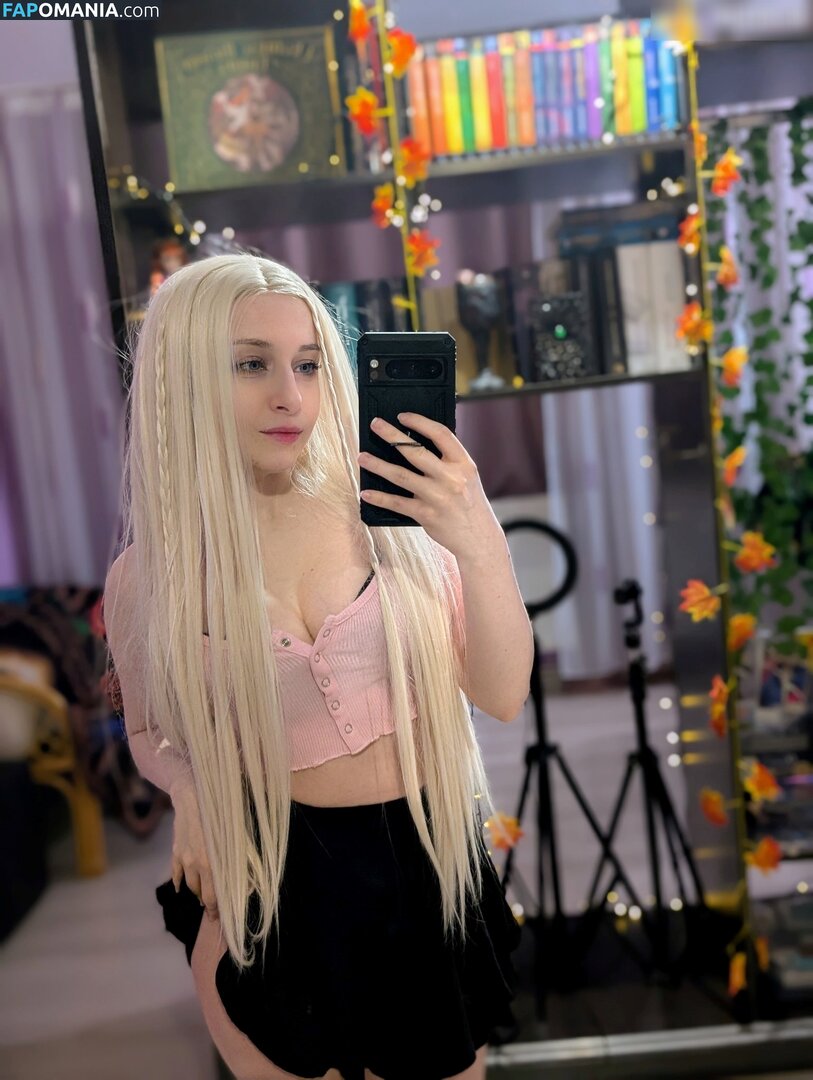 PetiteFeline / petitefelinespicy Nackt OnlyFans  Geleaktes Foto #2