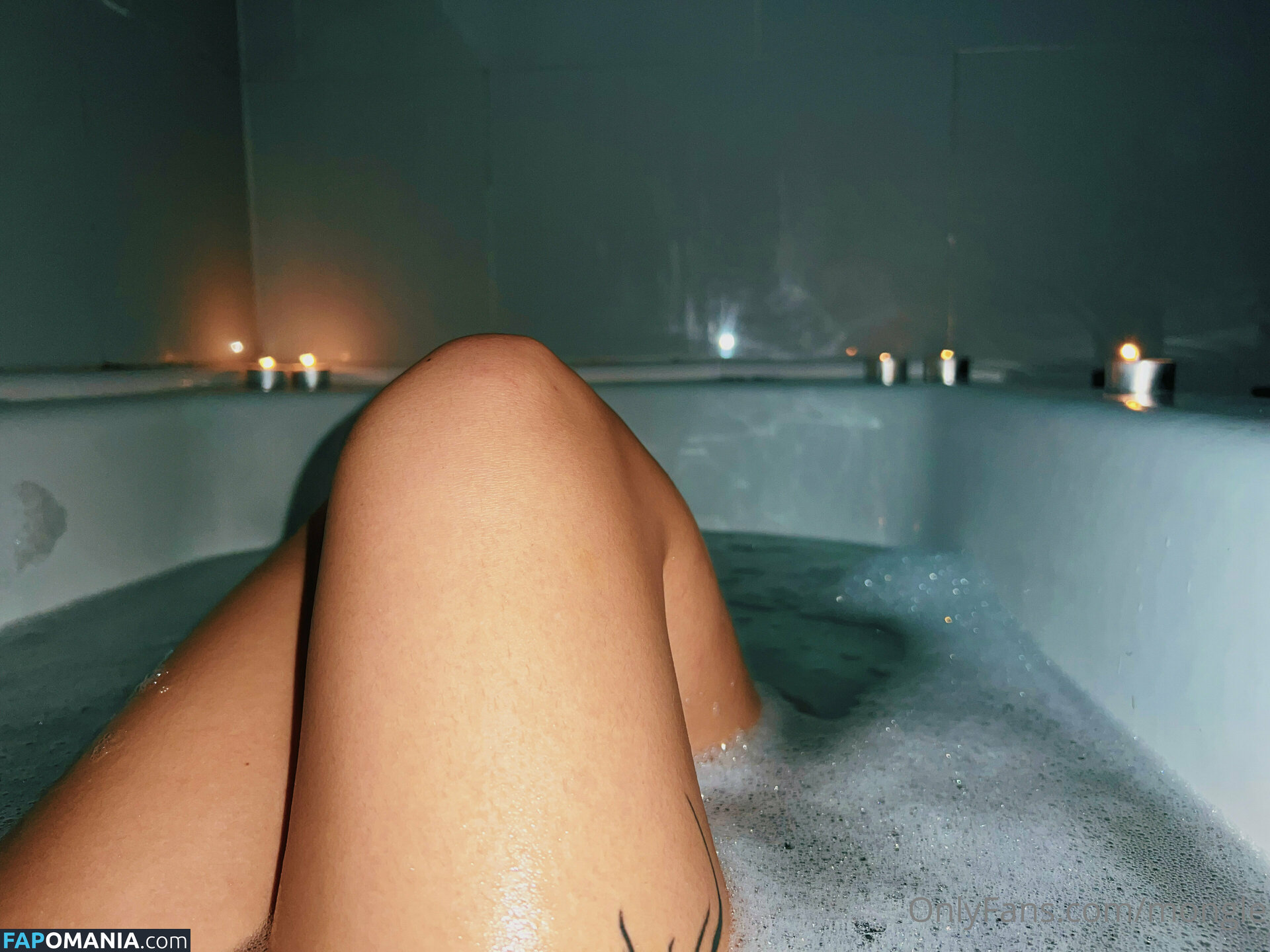 petitemandie / petitemongle Nackt OnlyFans  Geleaktes Foto #8