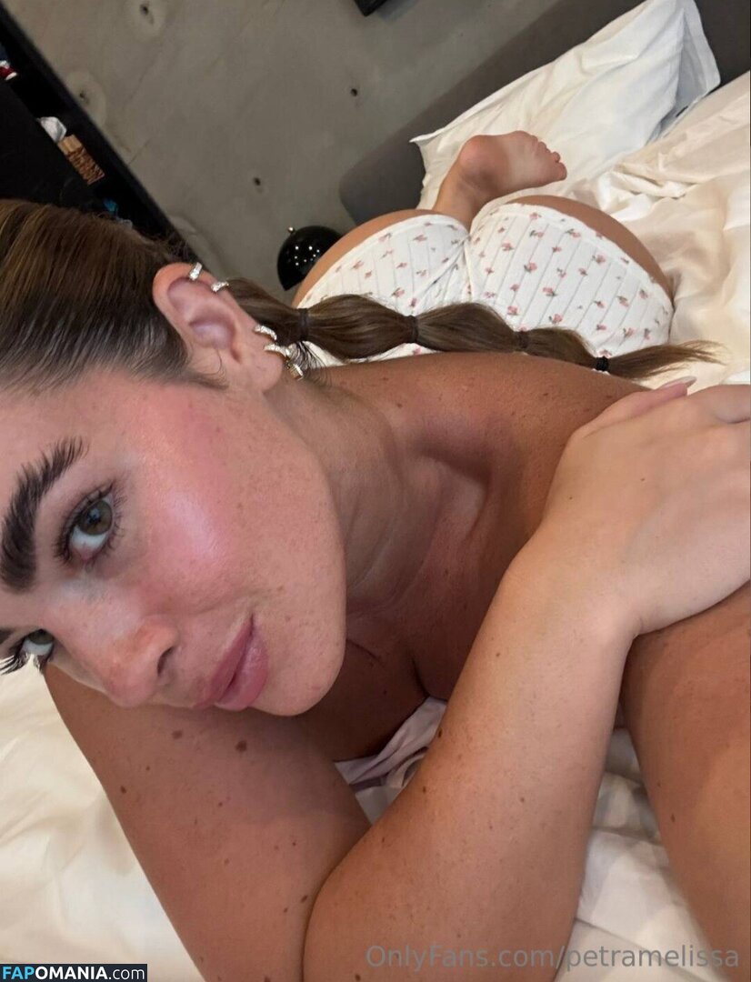 Petra Melissa / juicypeachyfromportugal / umapetra Nackt OnlyFans  Geleaktes Foto #16