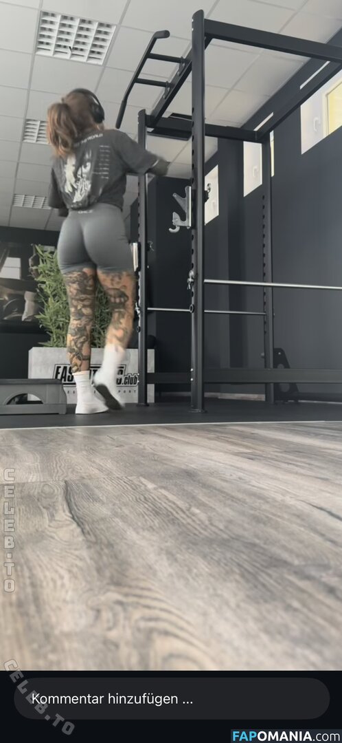 Petra Siebeck / flashinglines / redtatbabe Nackt OnlyFans  Geleaktes Foto #2