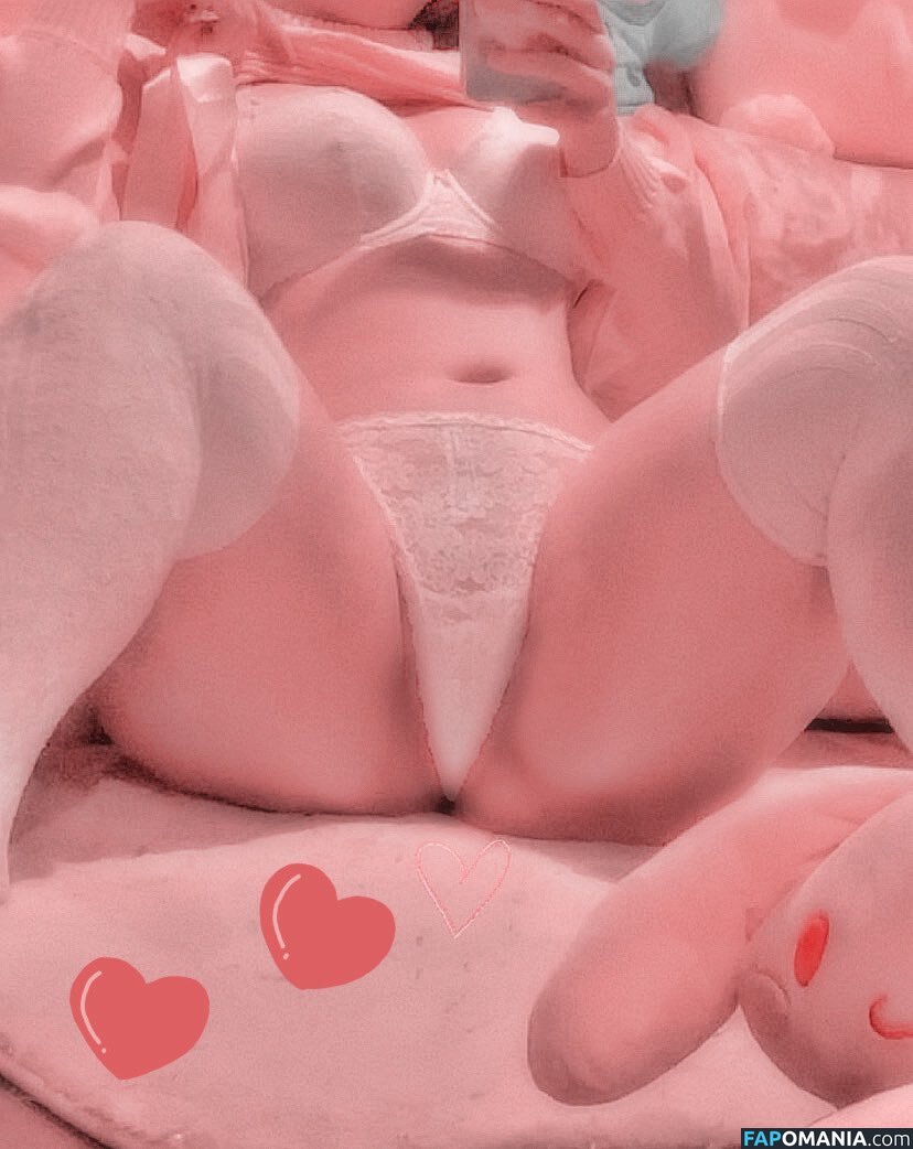 Petunia Bunny / petuniabunny Nackt OnlyFans  Geleaktes Foto #11