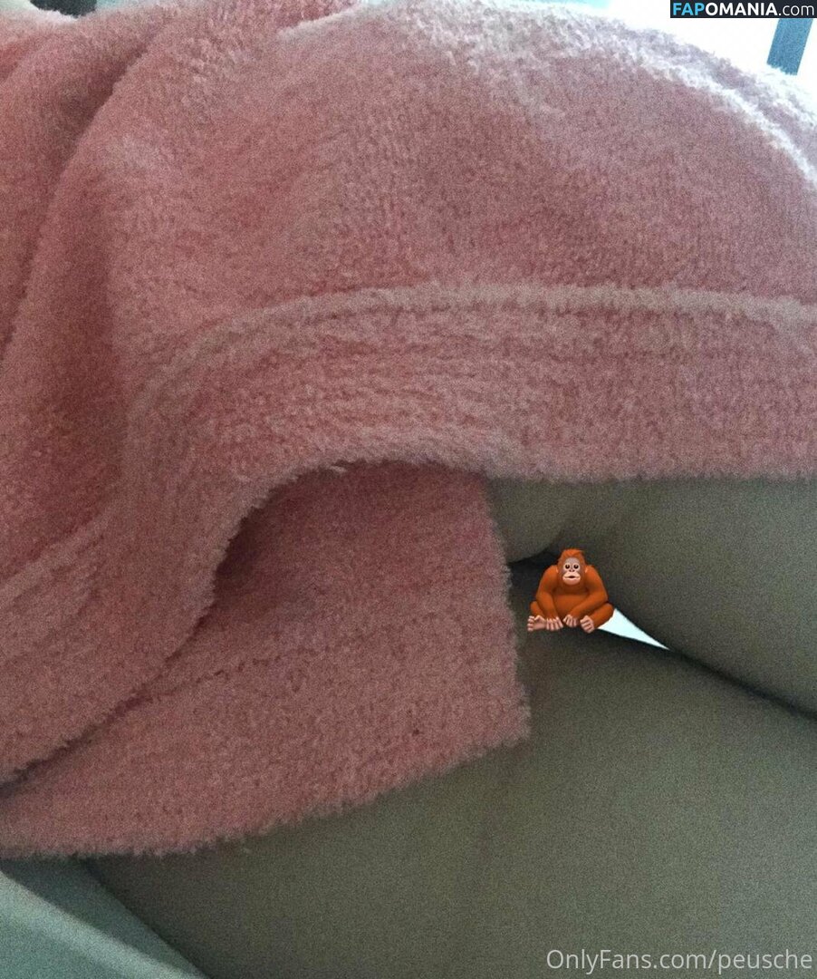 Peusche Nackt OnlyFans  Geleaktes Foto #17