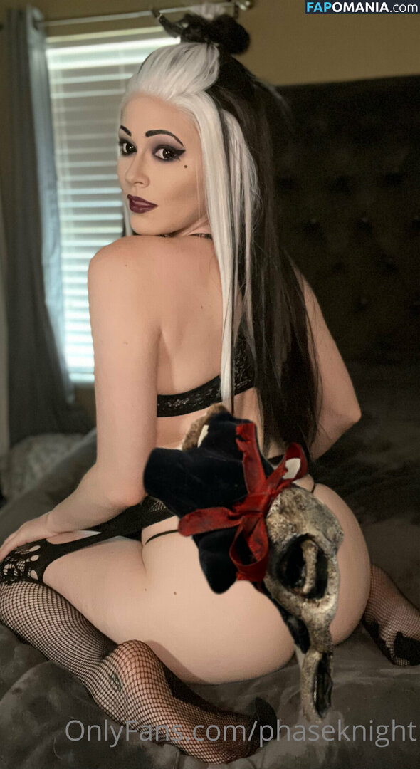 phaseknight / phaseknight_ Nackt OnlyFans  Geleaktes Foto #117