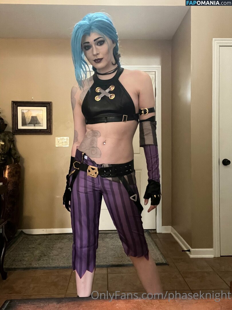 phaseknight / phaseknight_ Nackt OnlyFans  Geleaktes Foto #125