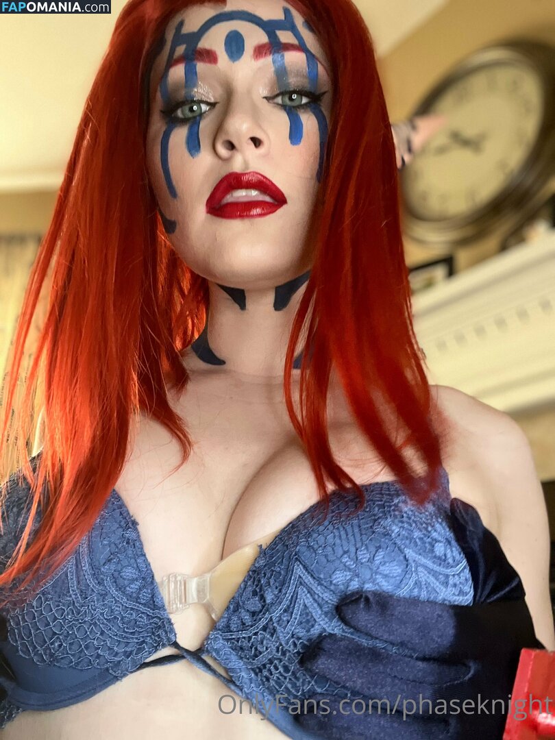 phaseknight / phaseknight_ Nackt OnlyFans  Geleaktes Foto #126
