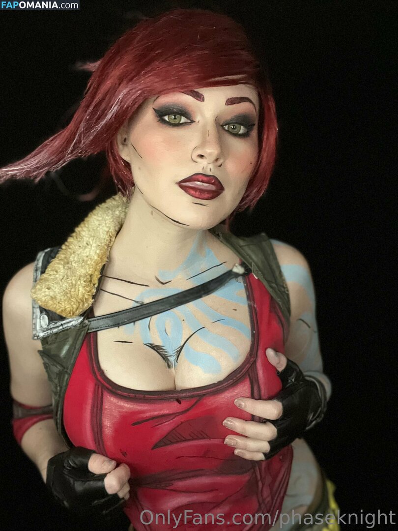 phaseknight / phaseknight_ Nackt OnlyFans  Geleaktes Foto #133