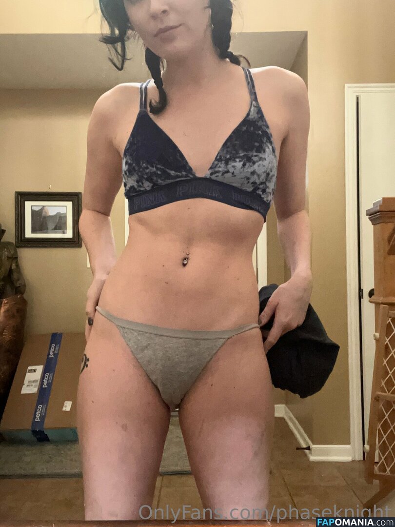 phaseknight / phaseknight_ Nackt OnlyFans  Geleaktes Foto #136