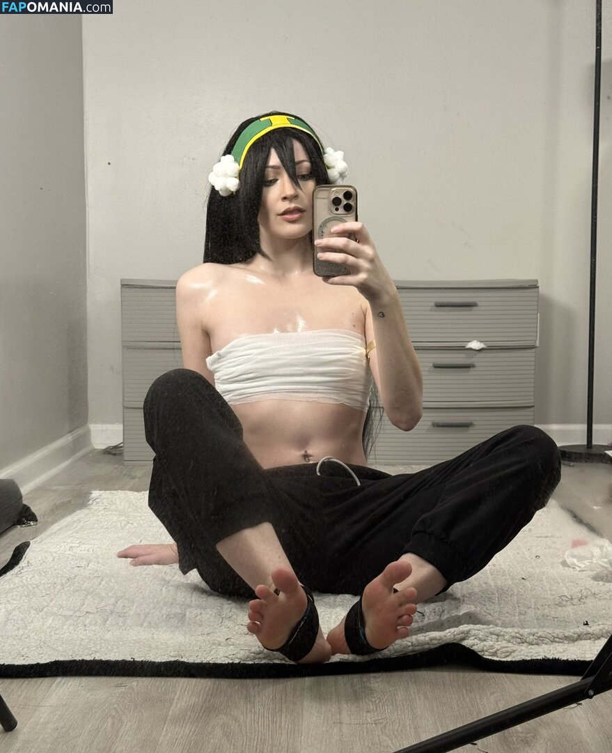 phaseknight / phaseknight_ Nackt OnlyFans  Geleaktes Foto #139