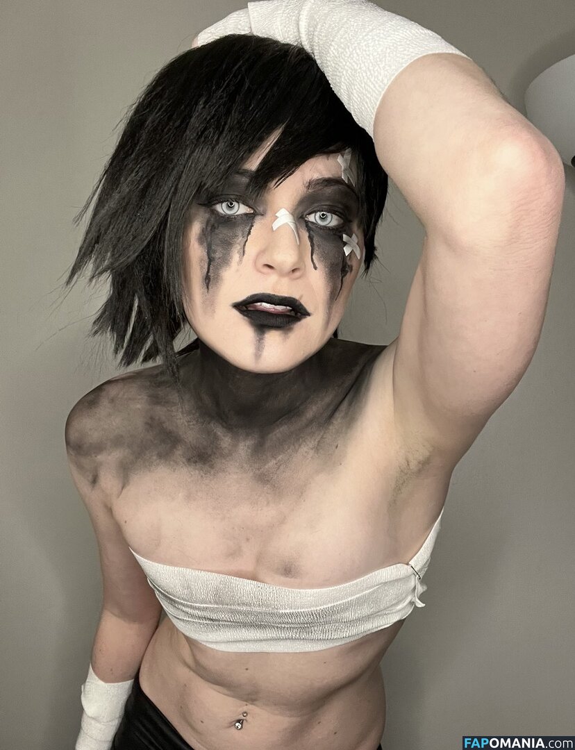 phaseknight / phaseknight_ Nackt OnlyFans  Geleaktes Foto #156