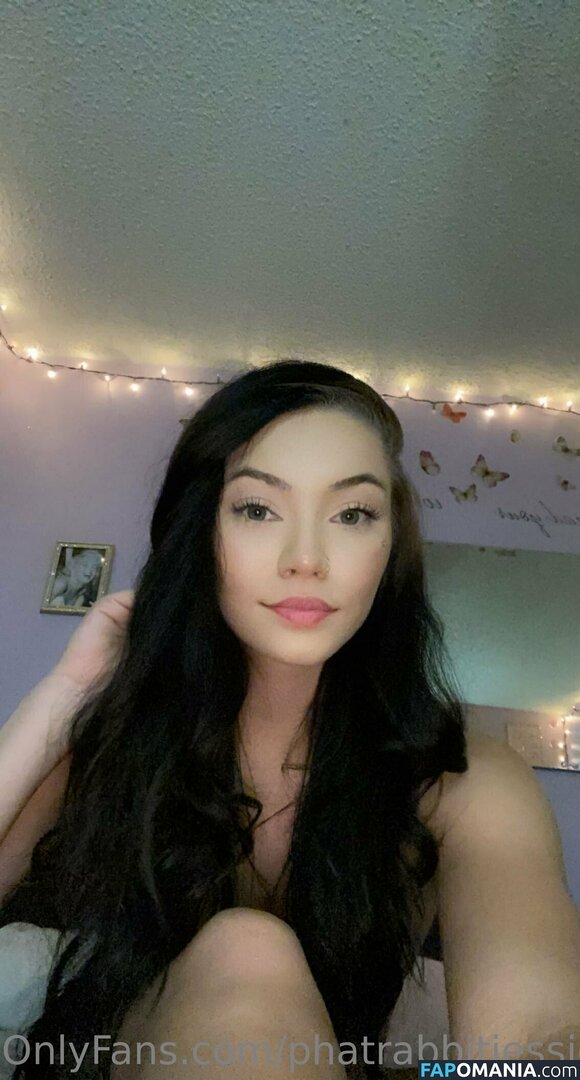 chewbacca_cc / phatrabbitjessica Nackt OnlyFans  Geleaktes Foto #15