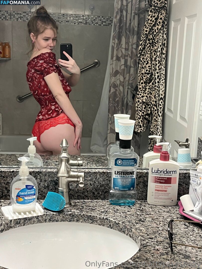 mandybabycakes / phattycakesbaby Nackt OnlyFans  Geleaktes Foto #11