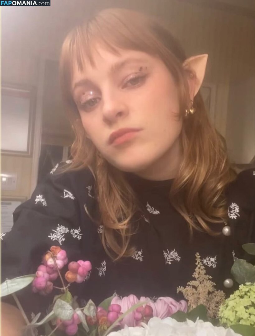 Phia Saban / phiasaban Nackt OnlyFans  Geleaktes Foto #2