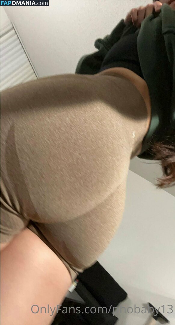 phobaby13 Nackt OnlyFans  Geleaktes Foto #2