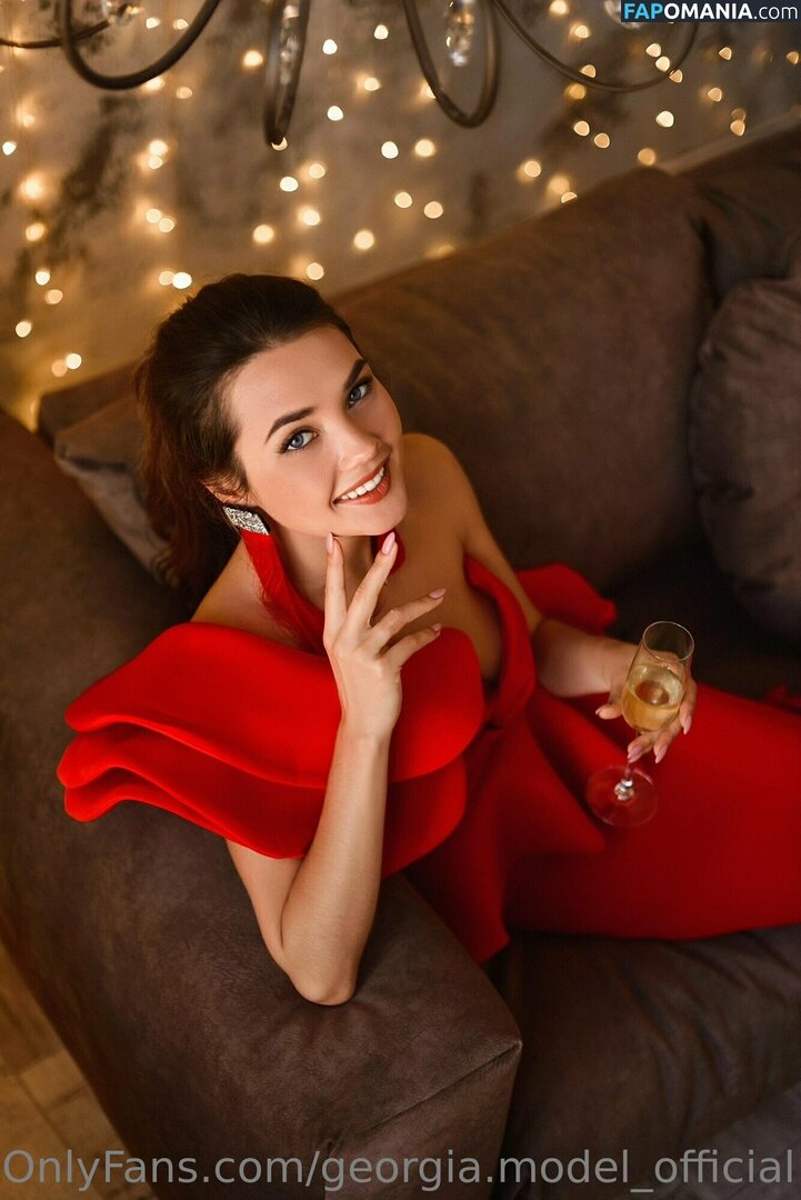 Georgia / _photopolli_ / georgia.model_official / photopolli Nackt OnlyFans  Geleaktes Foto #23