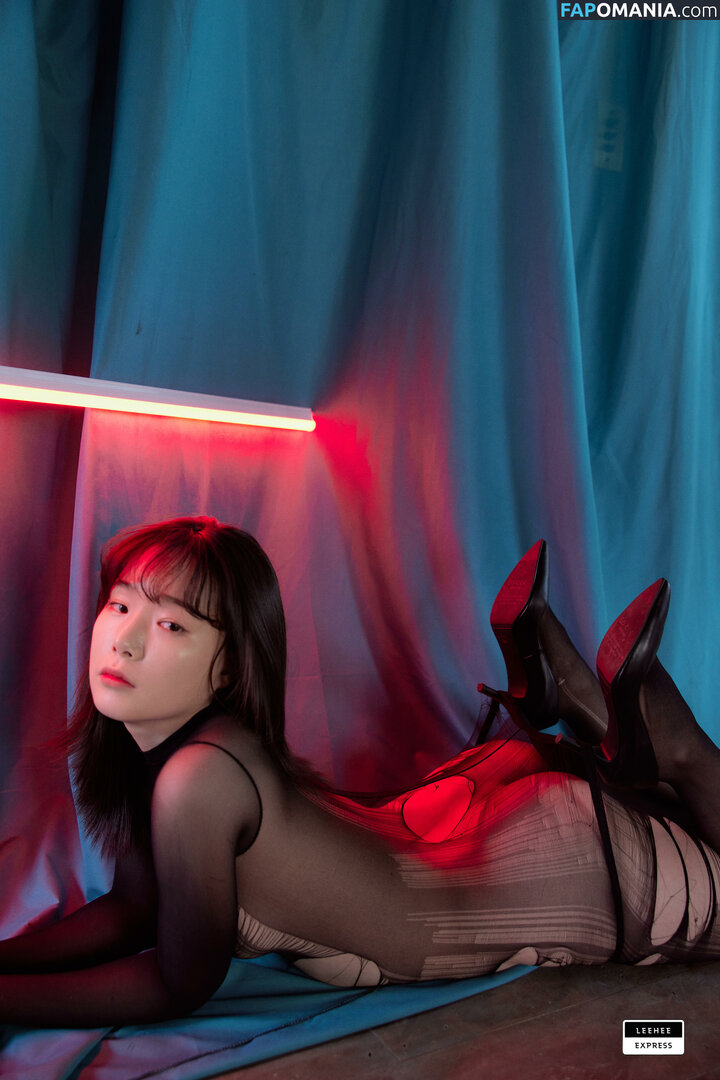 Pia 피아 / PiaModel / Piachu 피아츄 / Pian / Sir.Bean Nackt OnlyFans  Geleaktes Foto #71