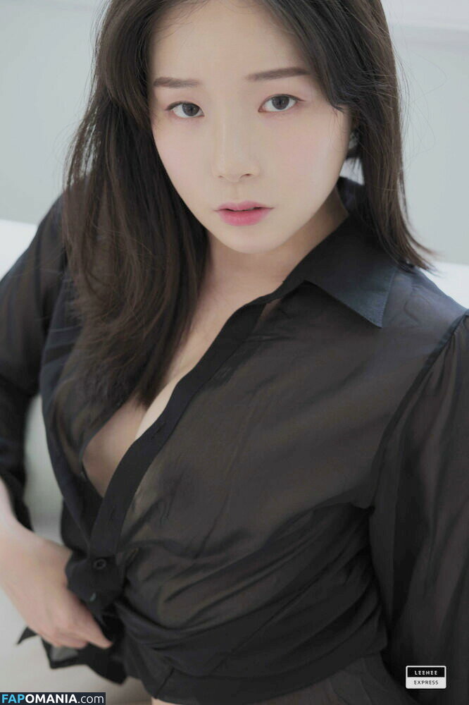 Pia 피아 / PiaModel / Piachu 피아츄 / Pian / Sir.Bean Nackt OnlyFans  Geleaktes Foto #133