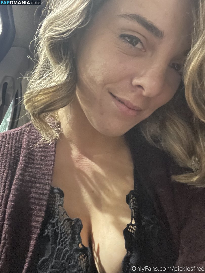 mi6gie / picklesfree Nackt OnlyFans  Geleaktes Foto #28