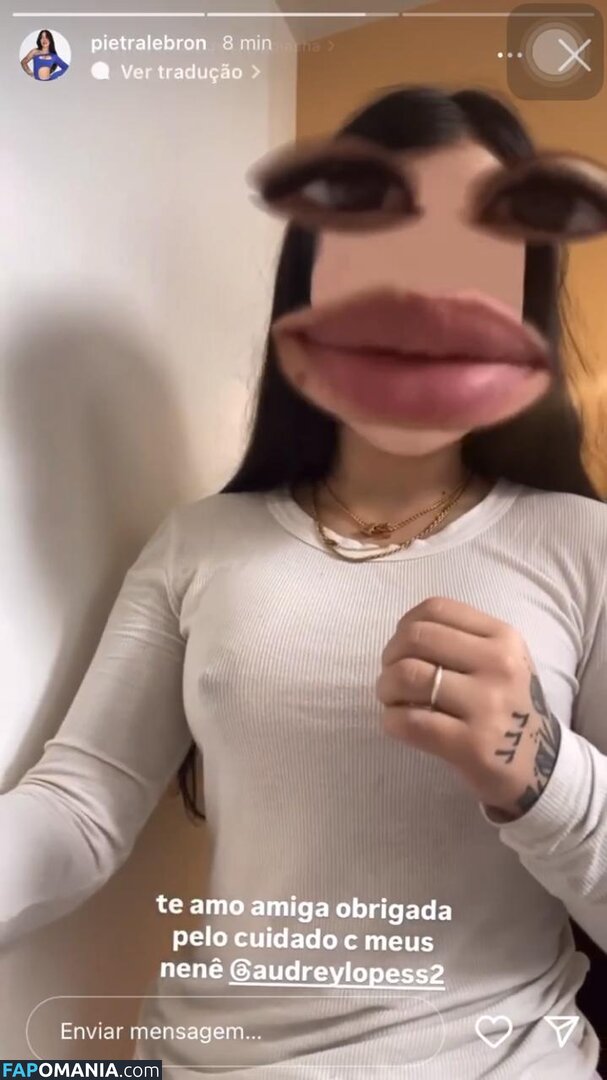 Pietra Lebron / pietralebron / pietraonlyfan Nackt OnlyFans  Geleaktes Foto #2