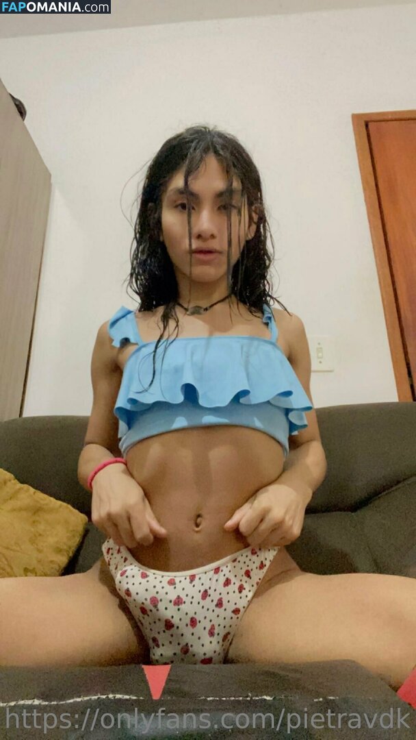 dixxpietra75 / pietravdk Nackt OnlyFans  Geleaktes Foto #20