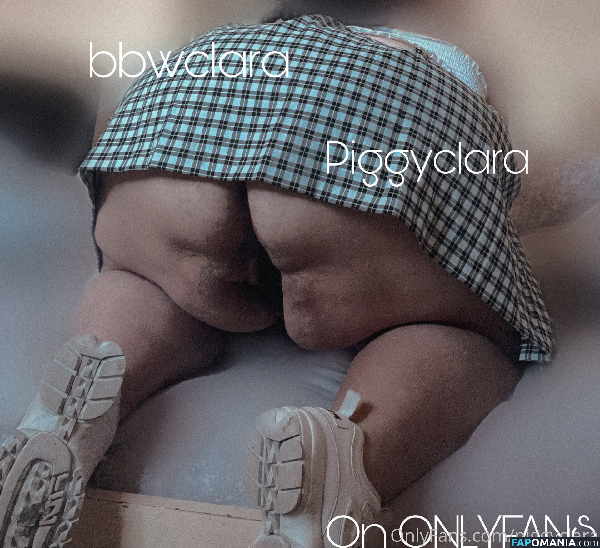 piggyclara / xfatqueenx Nackt OnlyFans  Geleaktes Foto #18