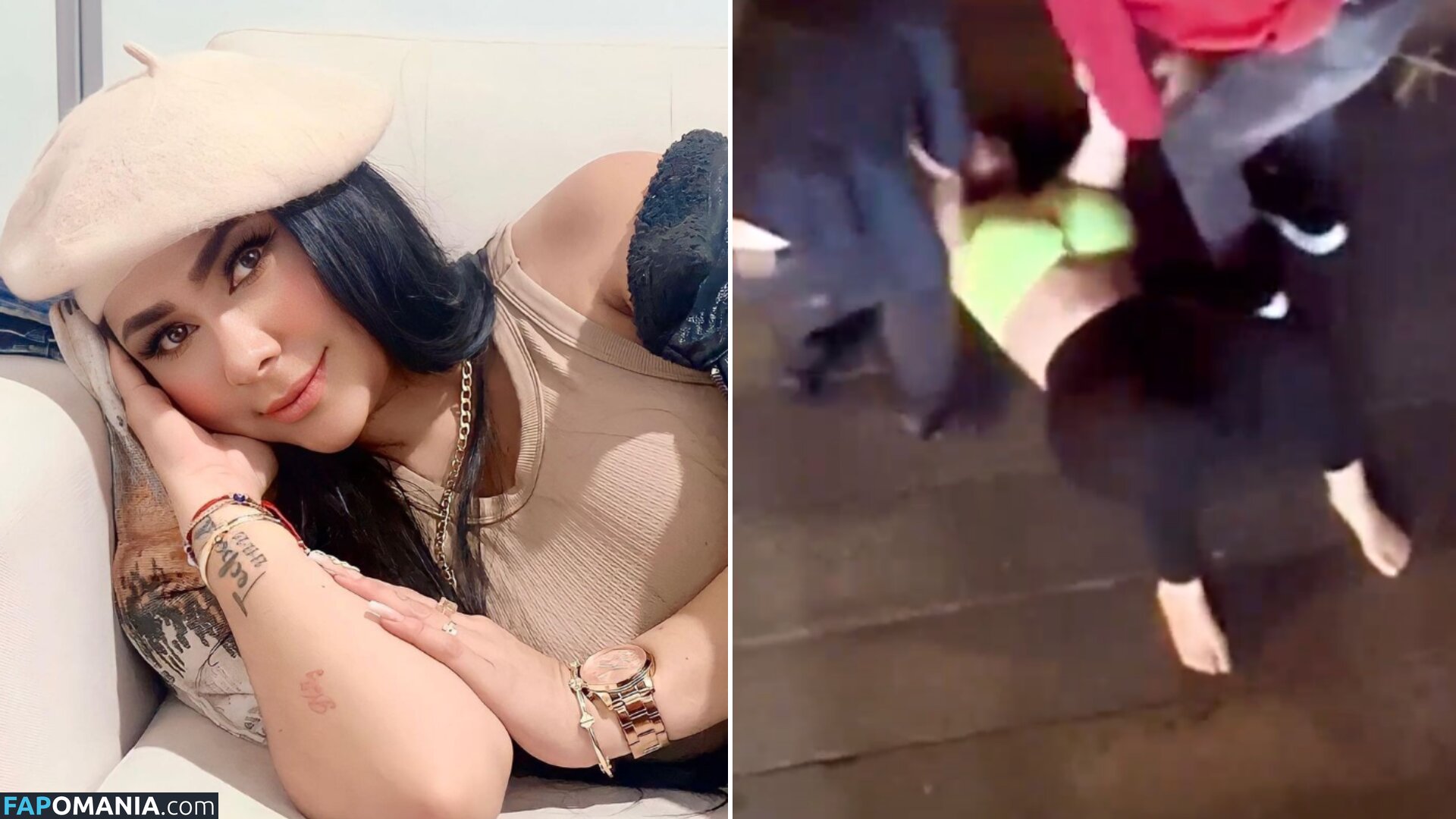 Pilar Gasca Nackt OnlyFans  Geleaktes Foto #6