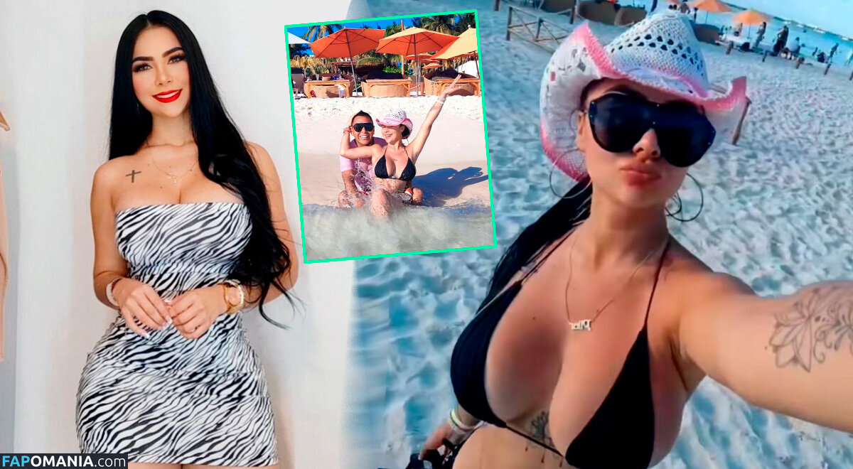 Pilar Gasca Nackt OnlyFans  Geleaktes Foto #17