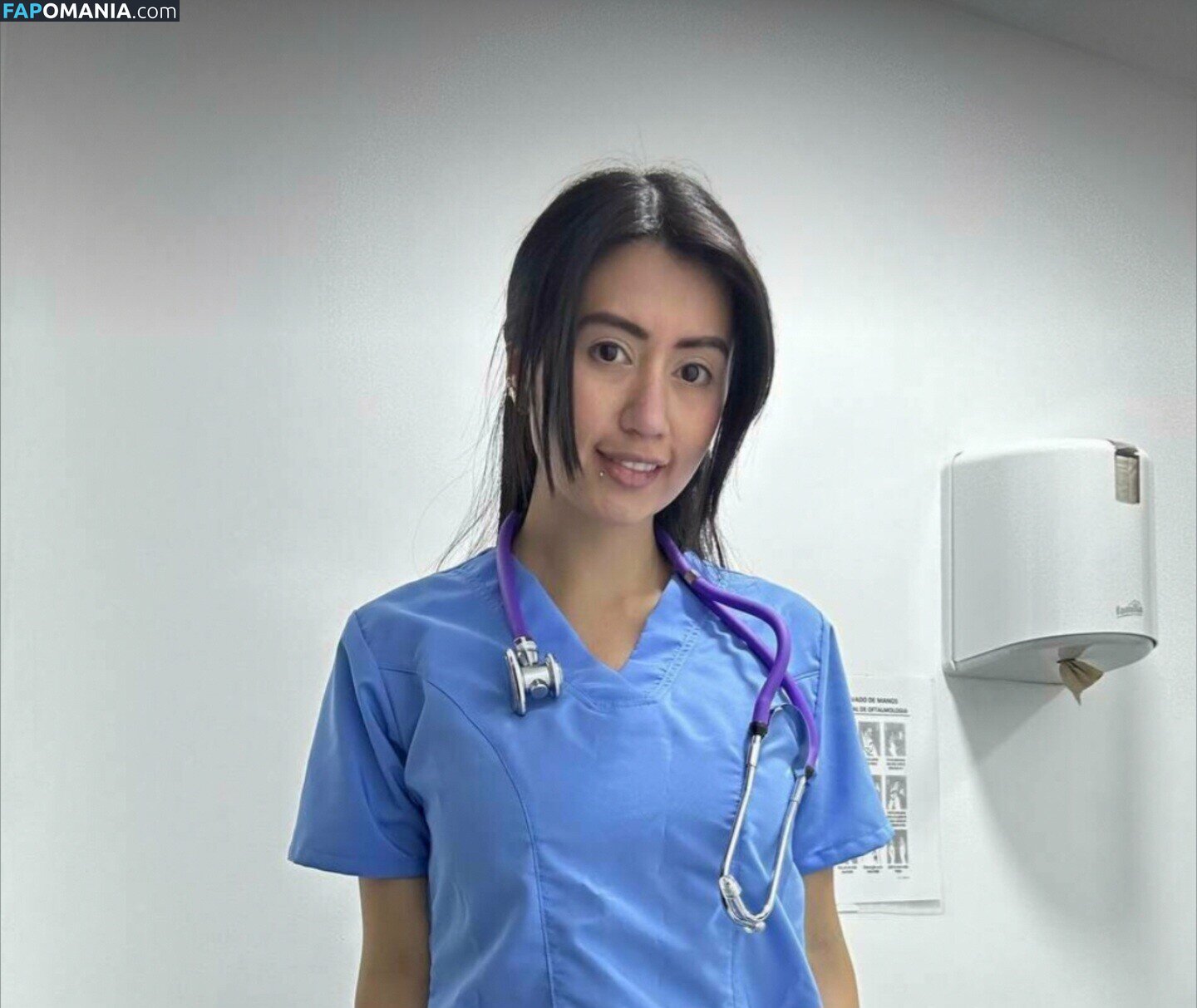 Nurse Pilar / nurse.pilar / pilar.nurse Nackt OnlyFans  Geleaktes Foto #24