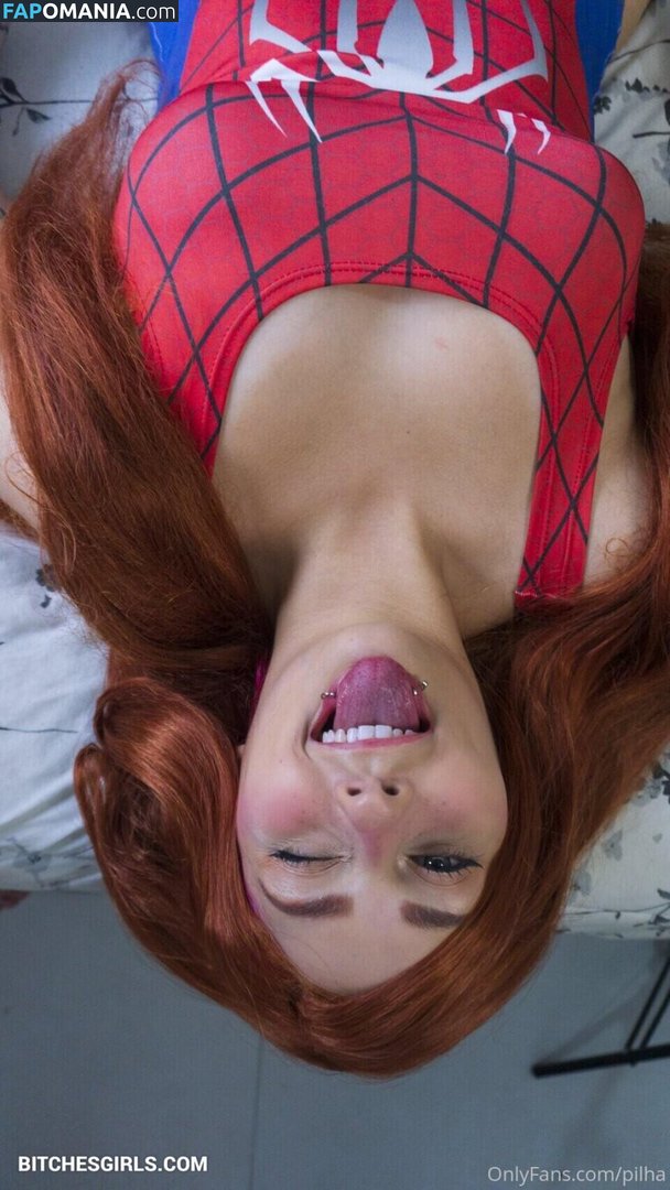 Fernanda Flores / pilha / pilhazinha / pilhazinhaa Nackt OnlyFans  Geleaktes Foto #4