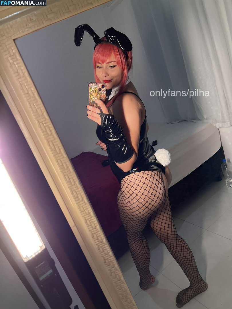 Fernanda Flores / pilha / pilhazinha / pilhazinhaa Nackt OnlyFans  Geleaktes Foto #11