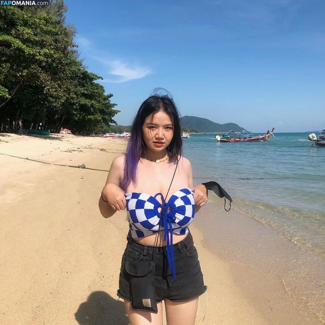 pingpongpond Nackt OnlyFans  Geleaktes Foto #10
