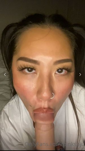 pinksoju