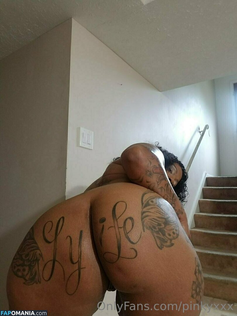 PINKYXXX / Website / pinkyfitness Nackt OnlyFans  Geleaktes Foto #27