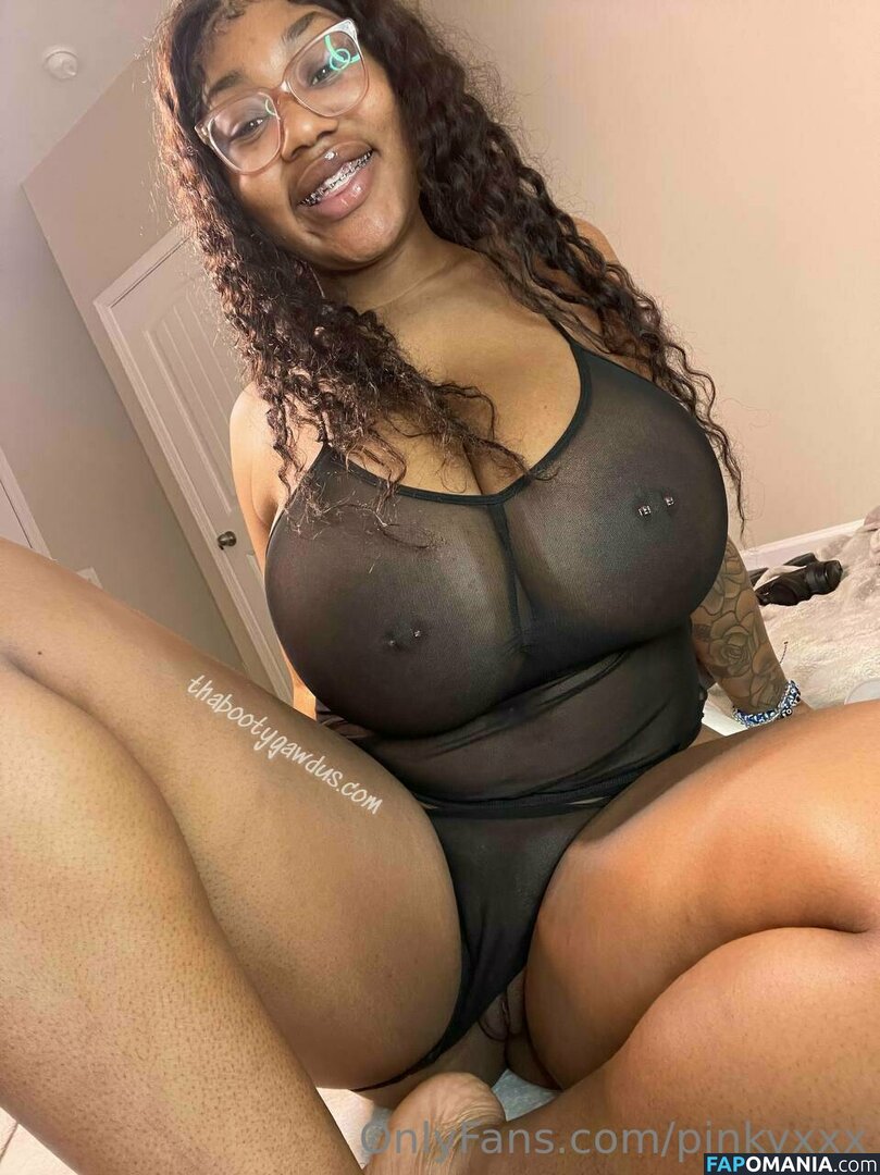 PINKYXXX / Website / pinkyfitness Nackt OnlyFans  Geleaktes Foto #241