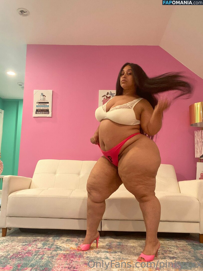 PINKYXXX / Website / pinkyfitness Nackt OnlyFans  Geleaktes Foto #337