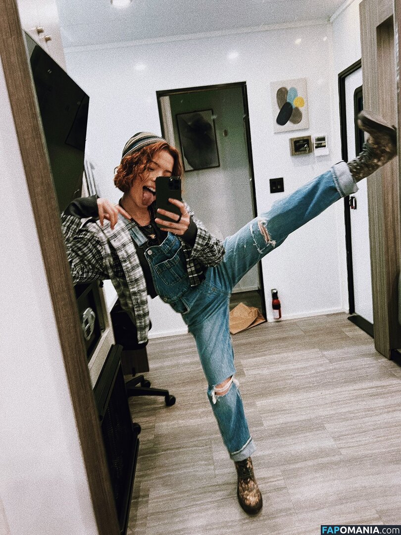 Piper Curda Nackt OnlyFans  Geleaktes Foto #1