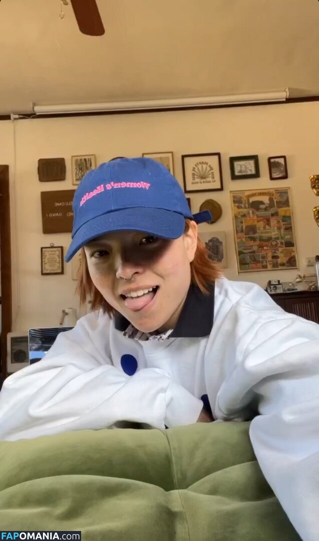 Piper Curda Nackt OnlyFans  Geleaktes Foto #2